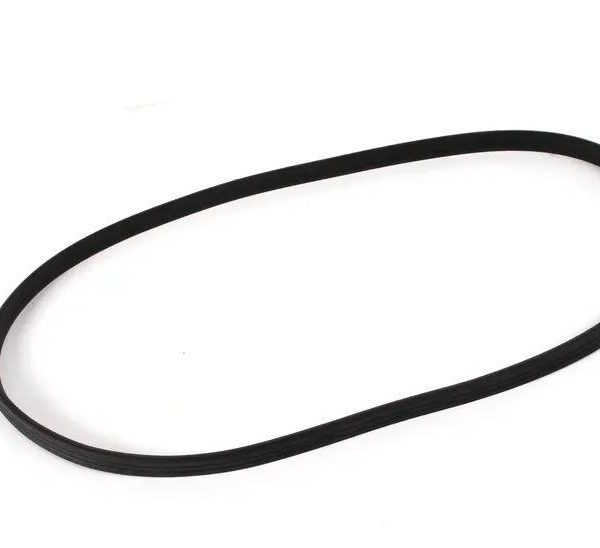 Original BMW E39 Headlights Seal Gasket Karet Sambungan Lampu Depan