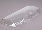 Original BMW E46 Mika Cover Headlamp Lens Kaca Lampu Depan KANAN