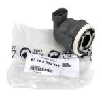 Original BMW E46 H7 Low Beam Bulb Holder Rumah Bohlam Lampu Depan