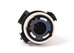 Original BMW E46 H7 High Beam Bulb Holder Rumah Bohlam Lampu Depan