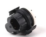 Original BMW E46 H7 High Beam Bulb Holder Rumah Bohlam Lampu Depan - Gambar 3
