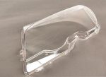 Original BMW E46 Coupe Mika Cover Headlamp Lens Kaca Lampu Depan KIRI