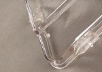 Original BMW E46 Coupe Mika Cover Headlamp Lens Kaca Lampu Depan KIRI - Image 3