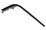 Original BMW Cover Lis Karet Seal Lampu Depan Seri 3 E46 - LH KIRI