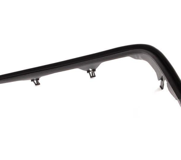 Original BMW Cover Lis Karet Seal Lampu Depan Seri 3 E46 - RH KANAN