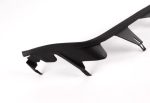 Original BMW Cover Lis Karet Seal Lampu Depan Seri 3 E46 - RH KANAN - Gambar 3