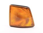 Original BMW E32 Seri 7 Turn Signal Lampu Sein Sen Orange Depan KIRI