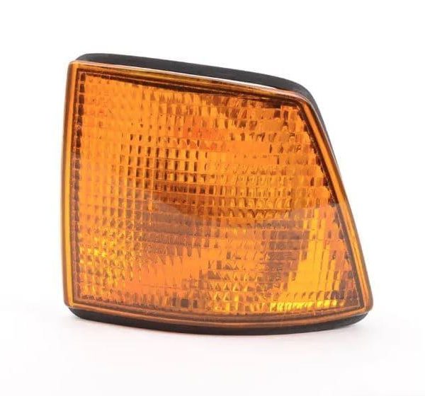 Original BMW E32 Seri 7 Turn Signal Lampu Sein Sen Orange Depan KIRI