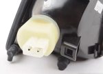 Original BMW E32 Seri 7 Turn Signal Lampu Sein Sen Orange Depan KIRI - Gambar 3