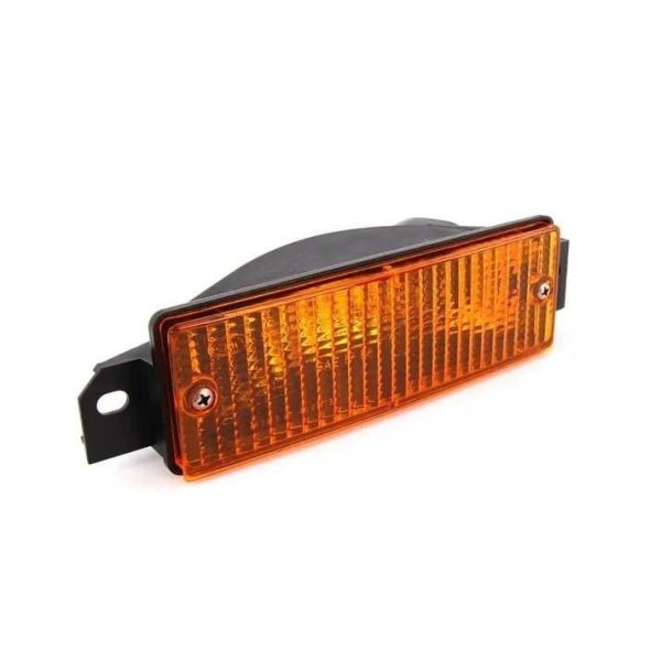 Original BMW E30 Lampu Sen Socket 2 Kaki Bemper Depan KIRI