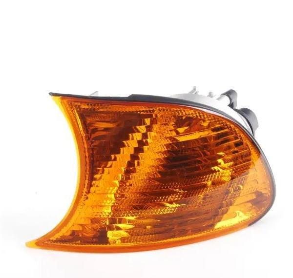 Original BMW E46 Coupe Cabrio Turn Signal Lampu Sein Sen Depan KIRI