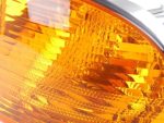 Original BMW E46 Coupe Cabrio Turn Signal Lampu Sein Sen Depan KIRI - Image 4