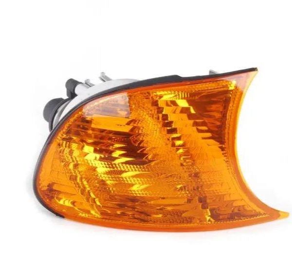 Original BMW E46 Coupe Cabrio Turn Signal Lampu Sein Sen Depan KANAN
