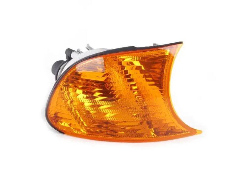 63136919650_A Original BMW E46 Coupe Cabrio Turn Signal Lampu Sein Sen Depan KANAN - Image 1