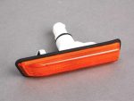 Original BMW E36 seri 3 Turn Signal Lampu Sein Sen Fender Samping KIRI
