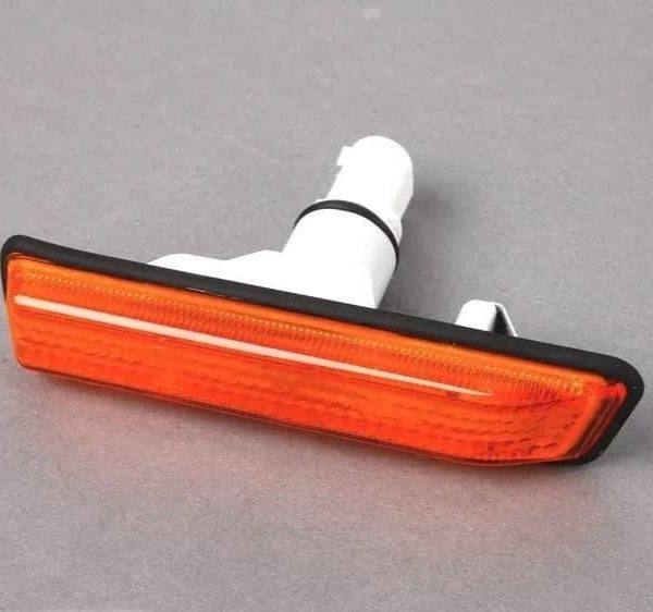 Original BMW E36 3 Turn Signal Lampu Sein Sen Fender Samping KANAN