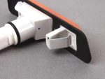 Original BMW E36 3 Turn Signal Lampu Sein Sen Fender Samping KANAN - Gambar 3