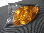 Original BMW Turn Signal Lampu Sein Sen Orange Depan E46 Seri 3 KIRI
