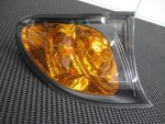 Original BMW Turn Signal Lampu Sein Sen Orange Depan E46 Seri 3 KANAN