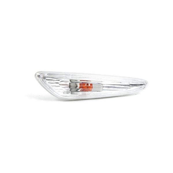 ORI BMW E46 Facelift Lampu Sen Putih Fender Samping KANAN 63137165916