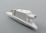 Original BMW F25 X3 E70 X5 E71 Turn Signal Lampu Sein Sen Fender KANAN - Gambar 4