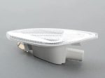 Original BMW F25 X3 E70 X5 E71 Turn Signal Lampu Sein Sen Fender KANAN - Gambar 5