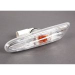 Original BMW E90 Lampu Sen Bening Fender Samping KANAN 63137253325