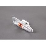 Original BMW E90 Lampu Sen Bening Fender Samping KIRI 63137253326