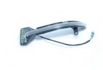 Original BMW F10 F12 F13 F01 F02 Lensa Mika Lampu Sein Sen Spion KIRI