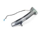 Original BMW F10 F12 F13 F01 F02 Lensa Mika Lampu Sein Sen Spion KANAN - Gambar 3