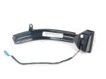 Original BMW F10 F12 F13 F01 F02 Lensa Mika Lampu Sein Sen Spion KANAN - Gambar 4