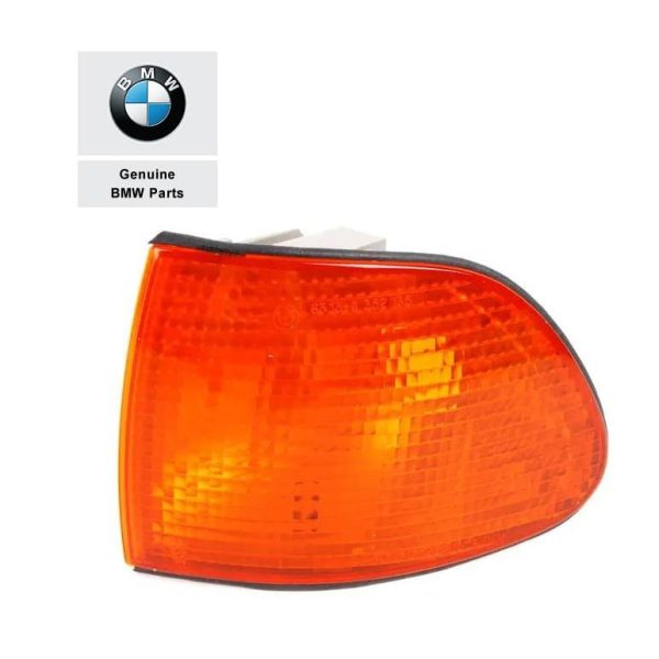 Original BMW E38 Pre-LCI Turn Signal Lampu Sein Sen Depan KIRI
