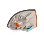 Original BMW E38 Pre-LCI Turn Signal Lampu Sein Sen Depan KIRI - Image 3
