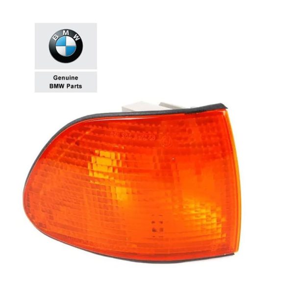 ORI BMW E38 PRE-LCI Turn Signal Lampu Sein Sen Depan KANAN 63138352486