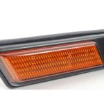 Original BMW Pre-facelift E36 Turn Signal Lampu Sein Sen Fender KIRI - Gambar 3