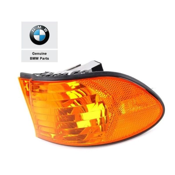 ORI BMW E38 Facelift Turn Signal Lampu Sein Sen Depan KIRI 63138379107