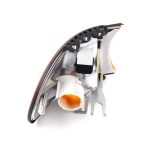ORI BMW E38 Facelift Turn Signal Lampu Sein Sen Depan KIRI 63138379107 - Image 4