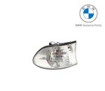 Original BMW E38 Facelift Lampu Sen Putih Depan KANAN 63138387634