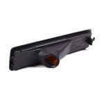 Original BMW E32 E30 E34 Side marker Sen Samping bemper Depan - Image 3