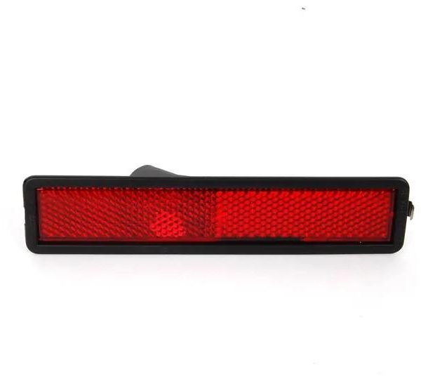 Original BMW E32 E30 E34 Side marker Sen Samping bemper Belakang