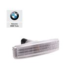 Ori BMW E39 Lampu Sen Putih Fender Samping KIRI / KANAN 63142496299