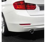 Original BMW F30 Rear Bumper Reflector Mata Kucing Belakang KIRI