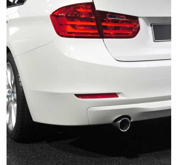 Original BMW F30 Rear Bumper Reflector Mata Kucing Belakang KIRI