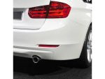 Original BMW F30 Rear Bumper Reflector Mata Kucing Belakang KANAN