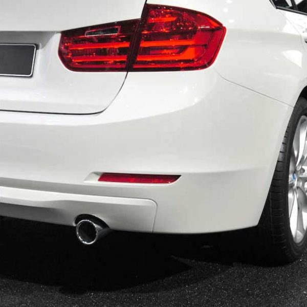 Original BMW F30 Rear Bumper Reflector Mata Kucing Belakang KANAN