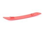 Original BMW F30 Rear Bumper Reflector Mata Kucing Belakang KANAN - Gambar 5