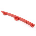 BMW F80 M3 F82 F83 M4 Rear Bumper Reflector Mata Kucing Belakang KIRI - Gambar 3