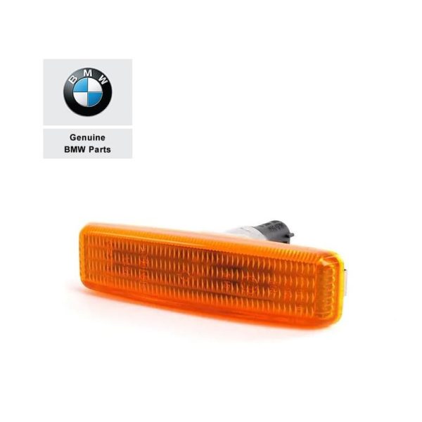 Original BMW E39 Lampu Sen Fender Samping KIRI / KANAN 63148360589