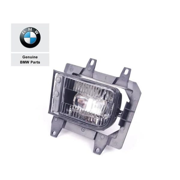 Original BMW E30 Lampu Kabut Fog Lamp KIRI 63171385945