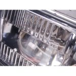 Original BMW E30 Lampu Kabut Fog Lamp KIRI 63171385945 - Gambar 4